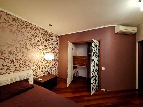 квартира по адресу Голосеевский просп. (40-летия Октября), 68