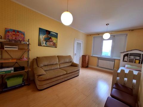 квартира по адресу Голосеевский просп. (40-летия Октября), 68