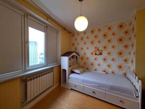 квартира по адресу Голосеевский просп. (40-летия Октября), 68