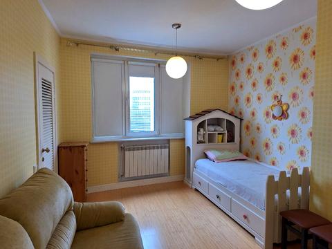 квартира по адресу Голосеевский просп. (40-летия Октября), 68