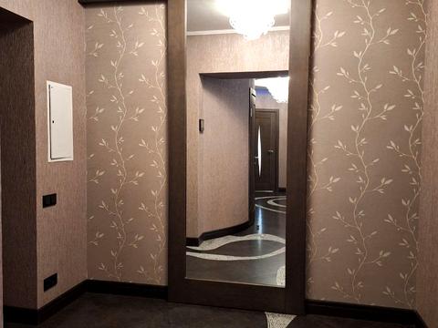 квартира по адресу Голосеевский просп. (40-летия Октября), 68