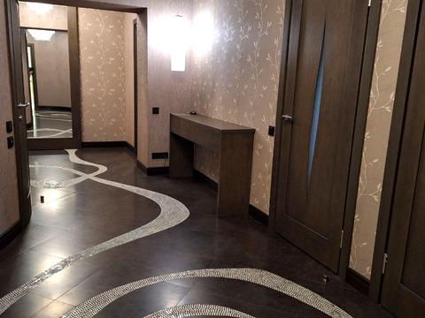 квартира по адресу Голосеевский просп. (40-летия Октября), 68