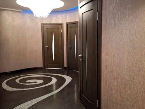 квартира по адресу Голосеевский просп. (40-летия Октября), 68