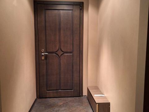 квартира по адресу Голосеевский просп. (40-летия Октября), 68