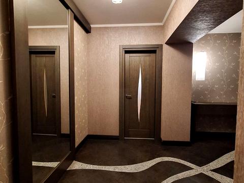 квартира по адресу Голосеевский просп. (40-летия Октября), 68