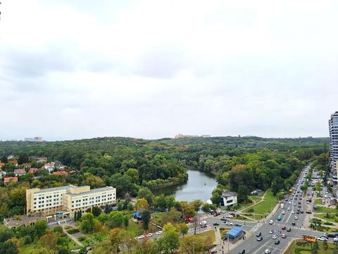 квартира по адресу Голосеевский просп. (40-летия Октября), 68