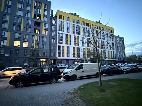 квартира по адресу Пасечная ул., 175