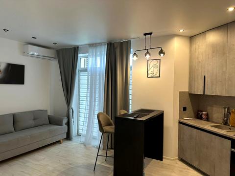 квартира за адресою Загорська вул., 121