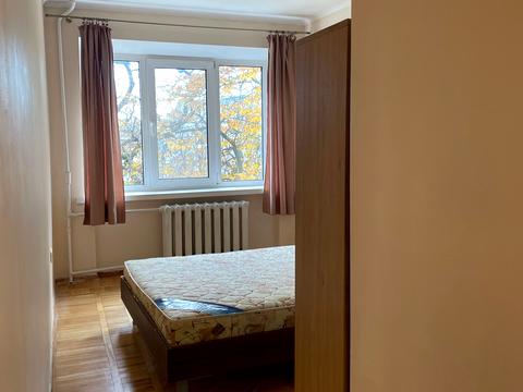 квартира по адресу Виноградный пер., 6