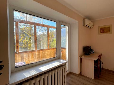 квартира по адресу Виноградный пер., 6