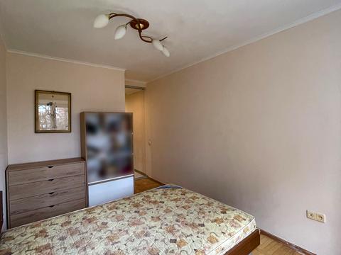 квартира по адресу Виноградный пер., 6