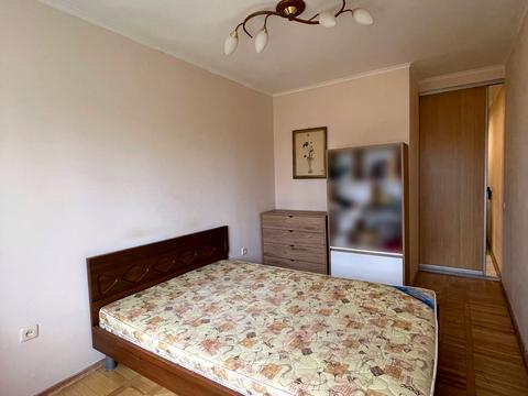 квартира по адресу Виноградный пер., 6