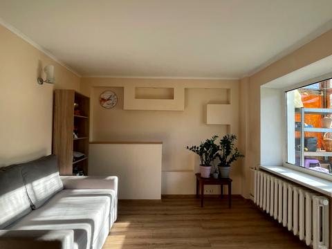 квартира по адресу Виноградный пер., 6