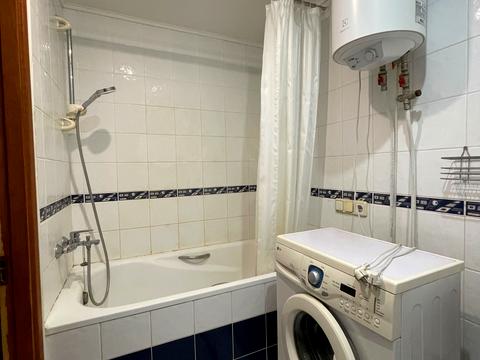 квартира по адресу Виноградный пер., 6