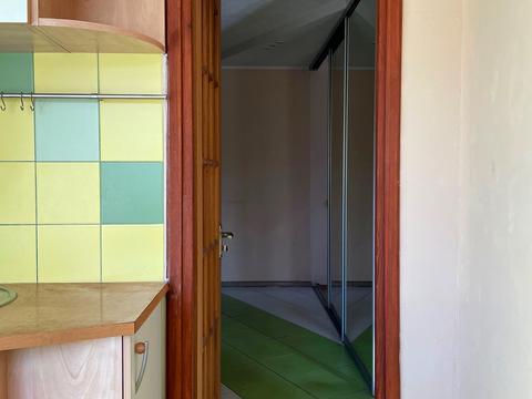 квартира по адресу Виноградный пер., 6