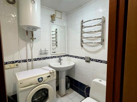 квартира по адресу Виноградный пер., 6