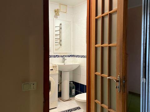 квартира по адресу Виноградный пер., 6