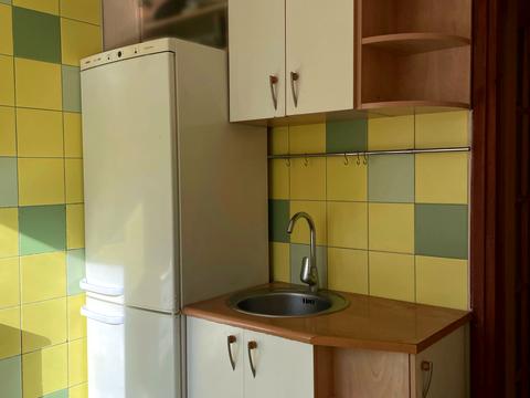 квартира по адресу Виноградный пер., 6