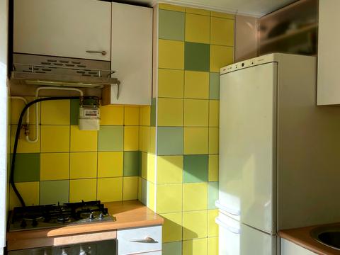 квартира по адресу Виноградный пер., 6