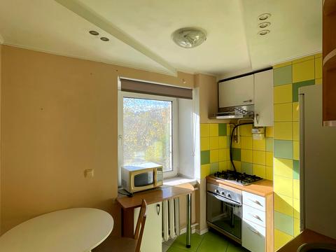 квартира по адресу Виноградный пер., 6