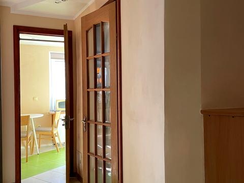 квартира по адресу Виноградный пер., 6