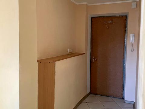 квартира по адресу Виноградный пер., 6