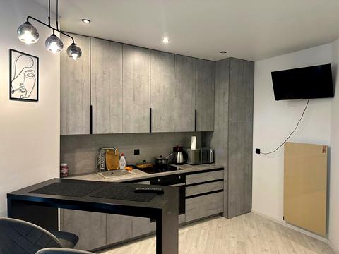 квартира за адресою Загорська вул., 121