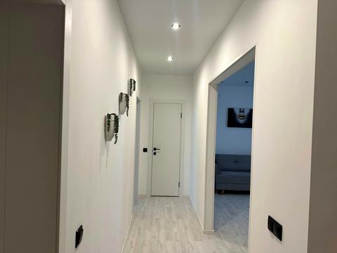 квартира за адресою Загорська вул., 121