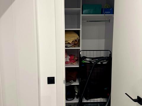 квартира за адресою Загорська вул., 121