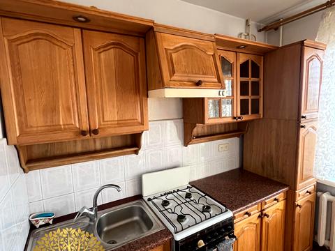 квартира за адресою Максима Залізняка вул., 36