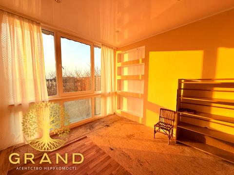 квартира за адресою Максима Залізняка вул., 36