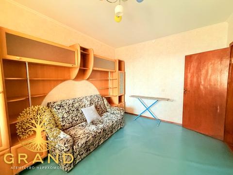 квартира за адресою Максима Залізняка вул., 36