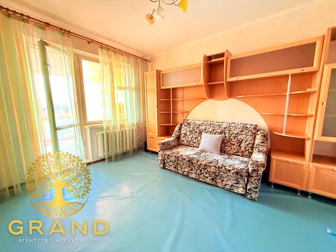 квартира за адресою Максима Залізняка вул., 36