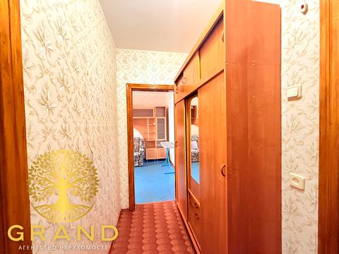 квартира за адресою Максима Залізняка вул., 36