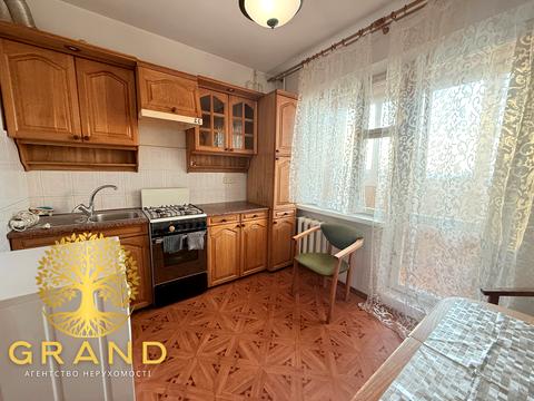 квартира за адресою Максима Залізняка вул., 36