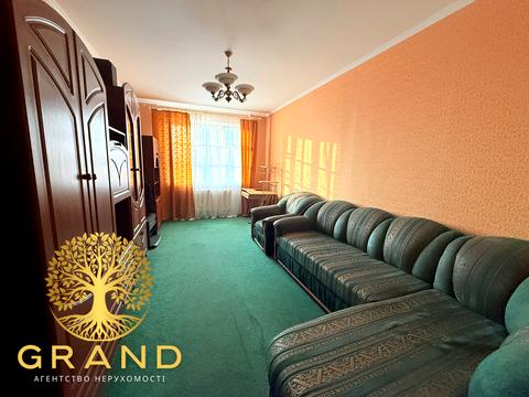 квартира за адресою Максима Залізняка вул., 36