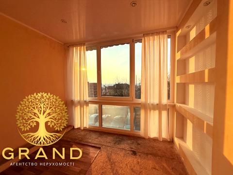 квартира за адресою Максима Залізняка вул., 36