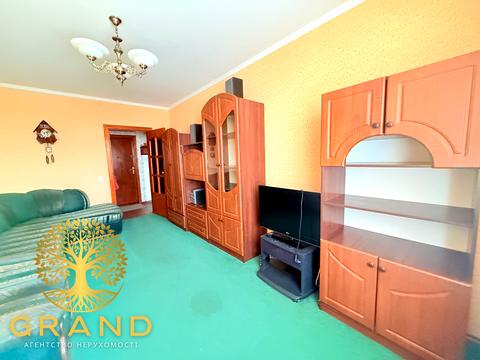 квартира за адресою Максима Залізняка вул., 36