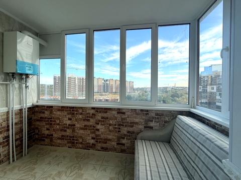 квартира за адресою Панаса Мирного вул., 14/3-В