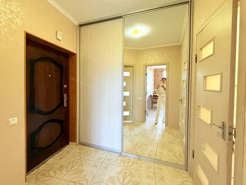 квартира за адресою Панаса Мирного вул., 14/3-В