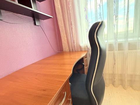 квартира за адресою Панаса Мирного вул., 14/3-В