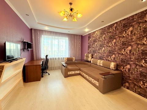 квартира за адресою Панаса Мирного вул., 14/3-В