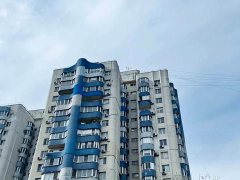 квартира за адресою Семена Палія вул. (Дніпропетровська дорога), 107