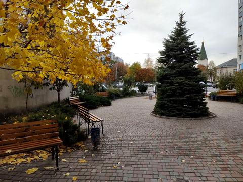 квартира за адресою Семена Палія вул. (Дніпропетровська дорога), 107