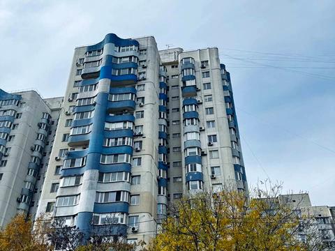 квартира за адресою Семена Палія вул. (Дніпропетровська дорога), 107