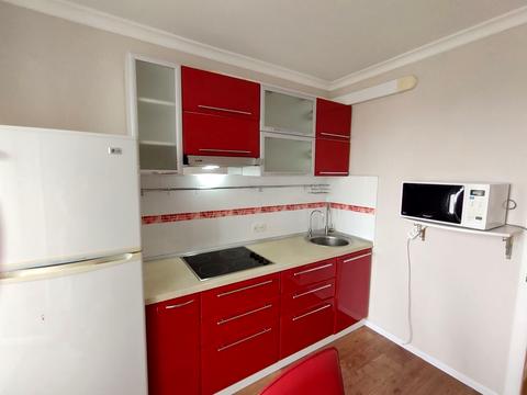 квартира за адресою Семена Палія вул. (Дніпропетровська дорога), 107