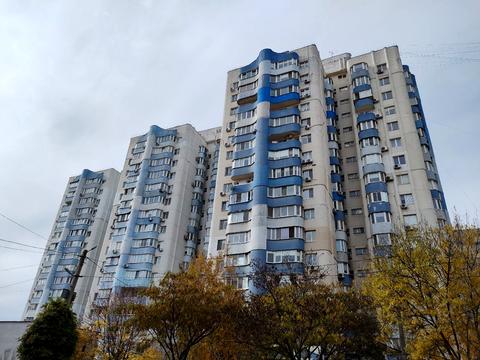 квартира за адресою Семена Палія вул. (Дніпропетровська дорога), 107