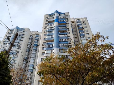 квартира за адресою Семена Палія вул. (Дніпропетровська дорога), 107