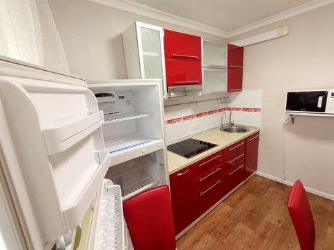 квартира за адресою Семена Палія вул. (Дніпропетровська дорога), 107