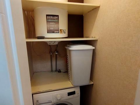 квартира за адресою Семена Палія вул. (Дніпропетровська дорога), 107